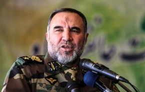 جيش ايران حقق اكتفاء ذاتيا بتقنية الطائرات المسيرة