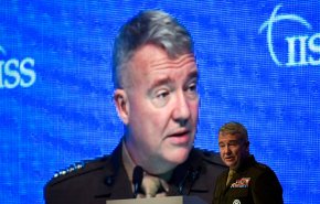 ماكنزي: 500 جندي يستأنفون 'عمليات ضد داعش' في سوريا