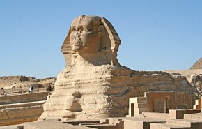 مصر تعلن عن اكتشافها متحفا متكاملا مدفون لآلآف السنين