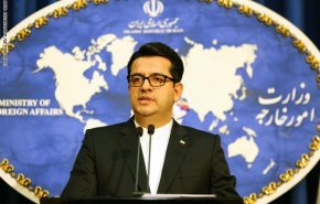اتهامات اجتماع المنامة ضد ايران لا قيمة لها ومرفوضة