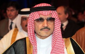 السعودية تستجدي همم الوليد بن طلال لإنقاذ أرامكو