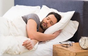 40 دقيقة زيادة في فترة النوم لتحسين صحتك ومزاجك