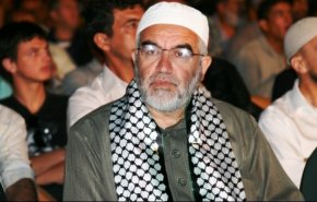 اسرائیل، رئیس جنبش اسلامی فلسطین را به حمایت از خشونت‌ها متهم کرد