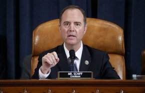 شيف: كل يوم يبقى فيه ترامب في منصبه أمر بالغ الخطورة