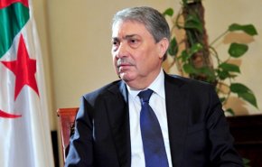 بن فليس يصف ظروف إجراء انتخابات الرئاسة الجزائرية بالمقبولة 