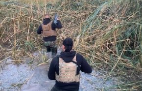 کشته شدن 5 تروریست و نابودی 3 مقر داعش در کرکوک
