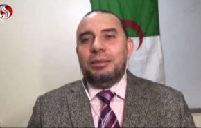 الشعب الجزائري يرفض انتخابات يشرف عليها نظام بوتفليقة