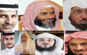 من هم المعتقلون الجدد بحملة نوفمبر السعودية؟