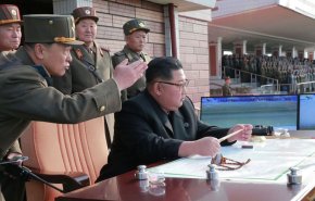 خط و نشان رهبر کره شمالی/ برای هرگونه عملیات نظامی جدید آماده ایم