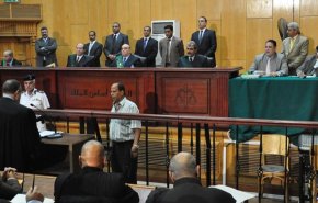 حکم اعدام هفت نفر در مصر به اتهام اقدامات تروریستی