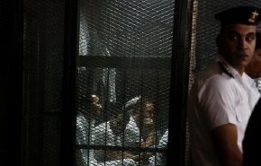 مصر.. 7 إعدامات في قضية 