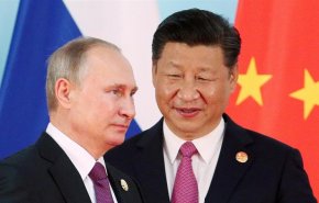 روسيا والصين تستعدان لتدشين 