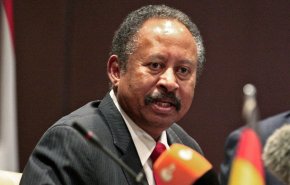 حمدوك لا يستبعد إجراء تغيير وزاري في السودان