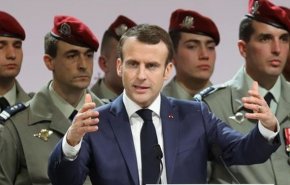 13 نظامی فرانسوی در مالی کشته شدند

