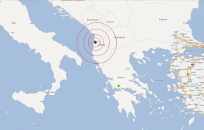 ارتفاع حصيلة ضحايا الزلزال في ألبانيا الى 6 قتلى