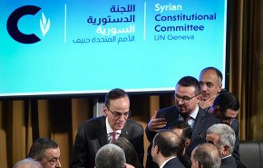اللجنة المصغرة للدستور السوري تفشل في اليوم الاول