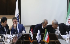 سوريا: مستعدون لتأسيس شركات إنشائية مشتركة مع إيران