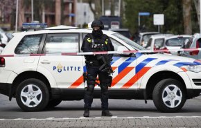 اعتقال شخصين للاشتباه في إعدادهما لهجوم إرهابي بهولندا
