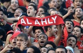 النيابة العامة المصرية تخلي سبيل 7 من مشجعي النادي الأهلي
