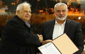 ’حماس’ توافق على إجراء الانتخابات الفلسطينية