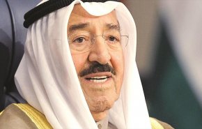 أمير الكويت يأمل أن تكون 'خليجي 24' بوابة حل الأزمة الخليجية