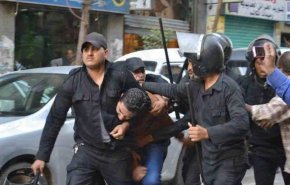 العفو الدولية تنتقد تزايد القمع في مصر