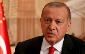 گفت‌وگوی تلفنی اردوغان با رئیس جدید کمیسیون اروپا