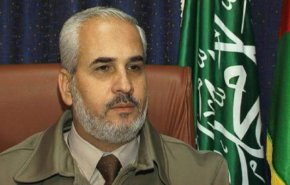 حماس تعلق على قصف الإحتلال لقطاع غزة 