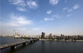 الأرصاد المصرية: انخفاض في درجات الحرارة اليوم