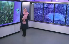 عيون المغردين علی الرفض الشعبي للشغب في ايران
