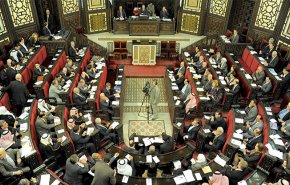 مجلس الشعب السوري يقر موازنة العام القادم
