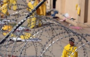 تلاش اعراب حاشیه خلیج فارس برای آزادسازی 6 هزار زندانی داعش در جنوب عراق
