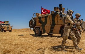 ترکیه: عملیات چشمه صلح تا تحقق اهداف ادامه دارد