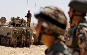 الجيش الأردني يتسلم 20 آلية عسكرية من فرنسا