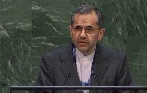 ایران بر محور بودن دولت در فرایند صلح افغانستان تاکید کرد