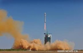 الصين تطلق قمراً اصطناعياً يرسل صور بدقةٍ تقل عن متر واحد