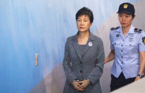 رئيسة كوريا الجنوبية السابقة أمام القضاء مجددا