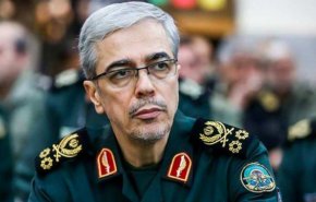 قدرت بازدارندگی و دفاع دریایی ایران لنگرگاه ثبات و امنیت پایدار در منطقه است