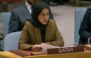 قطر: ندعم السلم والأمن في أفغانستان