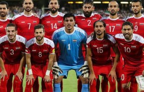 تعرف على تصنيف منتخب سوريا لكرة القدم عالمياً وأسيوياً وعربياً