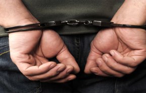  اعتقال 25 من مديري أعمال الشغب في مدينة سيرجان