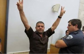 اسير سوري في سجون الاحتلال يرفض عرضا بالأفراج عنه