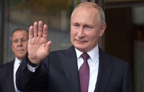 بوتين يرحب بالمشاركين في مؤتمر روسيا - العالم الإسلامي في أوفا