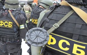الأمن الروسي يعلن اعتقال جاسوسة في القرم جندتها أوكرانيا