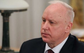 رئيس لجنة التحقيقات الروسية يزور سوريا