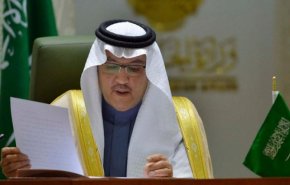 سفير سعودي ينفي تصريحاته حول الاعتداء على القنصلية الايرانية في النجف الاشرف