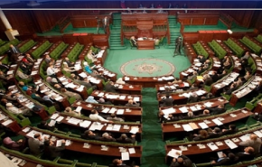 ما هي تركيبة الكتل النيابية داخل المجلس التونسي؟