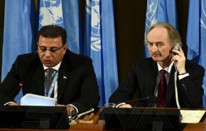  بيدرسن يؤكد ضرورة الحفاظ على الوحدة الإقليمية لسوريا