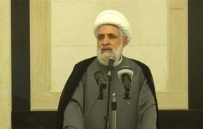 الشيخ نعيم قاسم يحذر من المراهنة على 'لعبة الوقت'