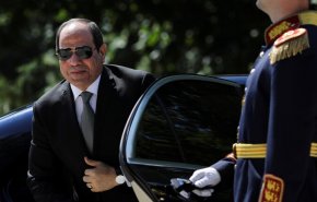 مصر تسعى لاستغلال الغاز لمواجهة التحديات السياسية